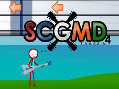 Lojë Super Crazy Guitar Maniac Deluxe 4
