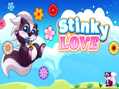 Lojë Stinky Love
