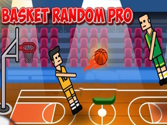 Lojë Basket Random Pro