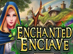 Lojë Enchanted Enclave