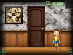 Lojë Amgel Kids Room Escape 280