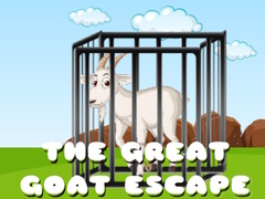 Lojë The Great Goat Escape