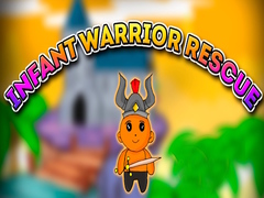 Lojë Infant Warrior Rescue