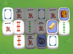 Lojë Mahjong Tour