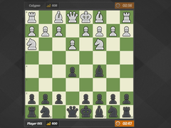 Lojë Chess Duel