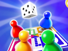 Lojë Ludo World