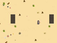 Lojë Pixel Wizard