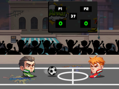 Lojë Super Soccer