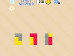 Lojë Logic Blocks