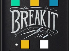 Lojë Breakit
