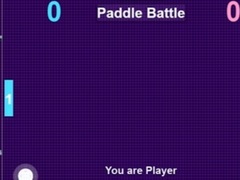 Lojë Paddle Battle