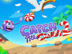 Lojë Catch the Candy 2