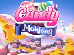 Lojë Candy Mahjong