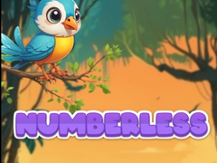 Lojë Numberless 2