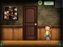 Lojë Amgel Kids Room Escape 281