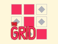Lojë The Grid