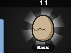 Lojë Egg Hatcher
