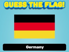 Lojë World Flags Trivia