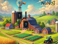 Lojë Farm Match