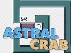 Lojë Astral Crab