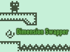 Lojë Dimension Swapper