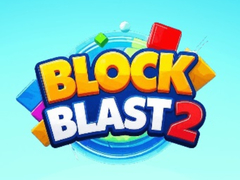 Lojë Block blast 2
