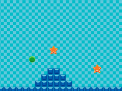 Lojë Frutiger Ball Game
