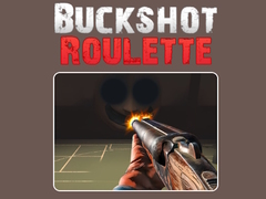 Lojë Buckshot Roulette 