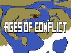 Lojë Ages of Conflict