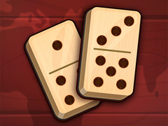 Lojë Domino World