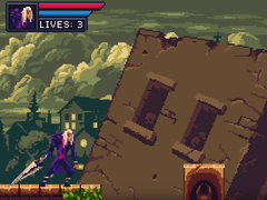 Lojë Not-A-Vania