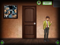 Lojë Amgel Easy Room Escape 260