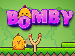 Lojë Bomby