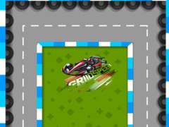 Lojë Gridspeed