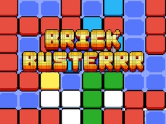 Lojë Brick Busterrr
