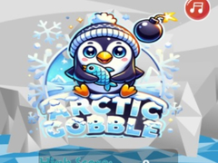 Lojë Arctic Gobble