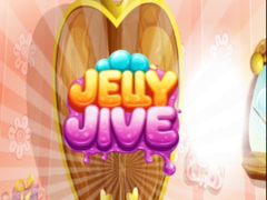 Lojë Jelly Jive
