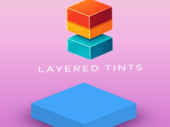 Lojë Layered Tints