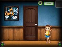 Lojë Amgel Kids Room Escape 282