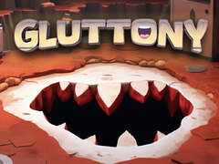 Lojë Gluttony