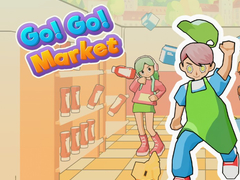 Lojë Go!Go! Market