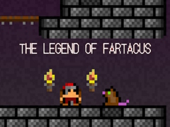 Lojë The Legend of Fartacus