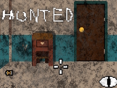 Lojë Hunted