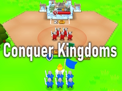 Lojë Conquer Kingdoms