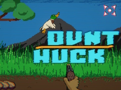 Lojë Dunt Huck