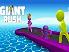 Lojë Giant Rush