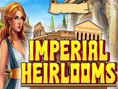 Lojë Imperial Heirlooms