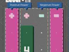 Lojë Power Fill