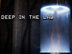 Lojë Deep in the lab 