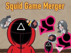 Lojë Squid Game Merger